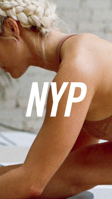 Emulate iPhone app New York Pilates using MyAndroid Emulate iPhone app New York Pilates using MyAndroid