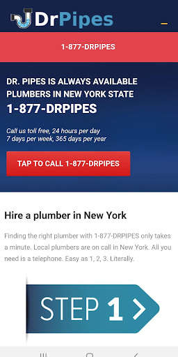 Run android online APK New York Plumbers from MyAndroid or emulate New York Plumbers using MyAndroid