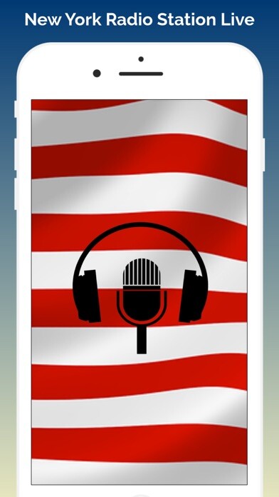 Emulate iPhone app New York Radio Stations Live using MyAndroid Emulate iPhone app New York Radio Stations Live using MyAndroid