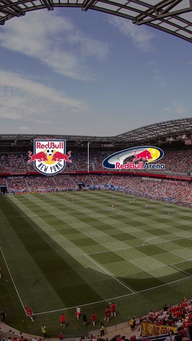 Emulate iPhone app New York Red Bulls using MyAndroid Emulate iPhone app New York Red Bulls using MyAndroid