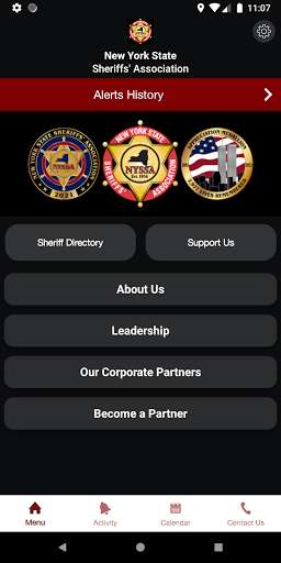 Run android online APK New York State Sheriffs Association from MyAndroid or emulate New York State Sheriffs Association using MyAndroid Run android online APK New York State Sheriffs Association from MyAndroid or emulate New York State Sheriffs Association using MyAndroid