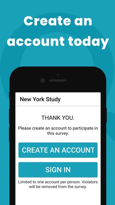 Emulate iPhone app New York Study using MyAndroid Emulate iPhone app New York Study using MyAndroid