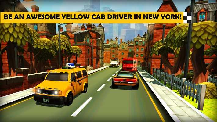 Emulate Android APK New York Taxi Driver Simulator Emulate Android APK New York Taxi Driver Simulator