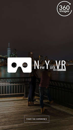 Run android online APK New York VR - Google Cardboard from MyAndroid or emulate New York VR - Google Cardboard using MyAndroid
