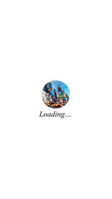 Emulate iPhone app New York Wallpapers HQ using MyAndroid Emulate iPhone app New York Wallpapers HQ using MyAndroid