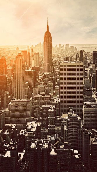 Run android online APK New York wallpapers from MyAndroid or emulate New York wallpapers using MyAndroid