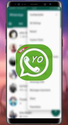 Emulate Android APK New Yowhats plus 2018 Emulate Android APK New Yowhats plus 2018