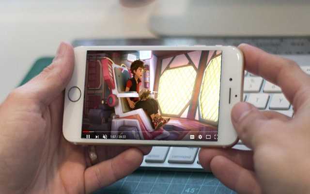 Emulate Android APK New Zak Storm Video