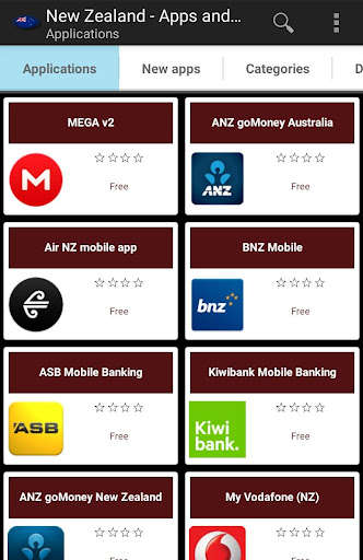 Run android online APK New Zealand apps from MyAndroid or emulate New Zealand apps using MyAndroid Run android online APK New Zealand apps from MyAndroid or emulate New Zealand apps using MyAndroid