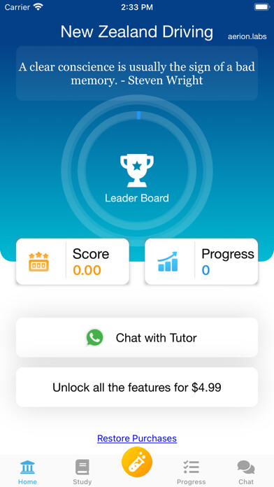 Emulate Android APK New Zealand Driving Theory Emulate Android APK New Zealand Driving Theory
