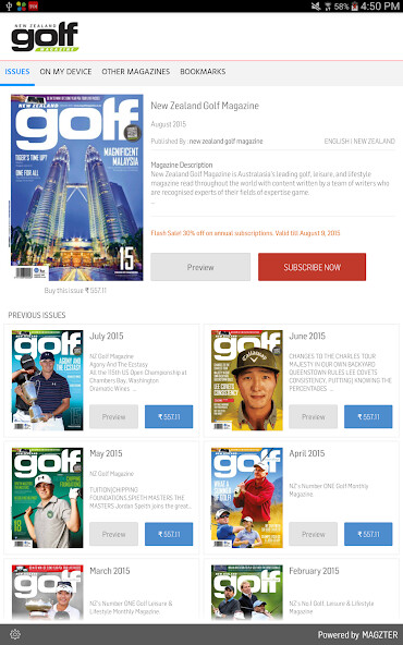 Run android online APK New Zealand Golf Magazine from MyAndroid or emulate New Zealand Golf Magazine using MyAndroid Run android online APK New Zealand Golf Magazine from MyAndroid or emulate New Zealand Golf Magazine using MyAndroid