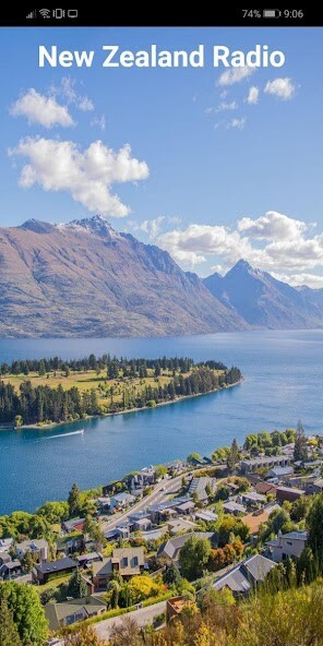 Emulate Android APK New Zealand - Radio Emulate Android APK New Zealand - Radio