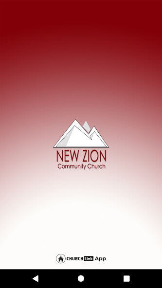 Emulate Android APK New Zion Community Church Emulate Android APK New Zion Community Church