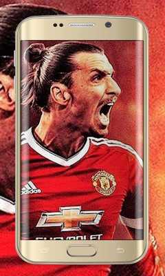 Emulate Android APK New Zlatan Ibrahimovic Wallpapers HD 2018 Emulate Android APK New Zlatan Ibrahimovic Wallpapers HD 2018