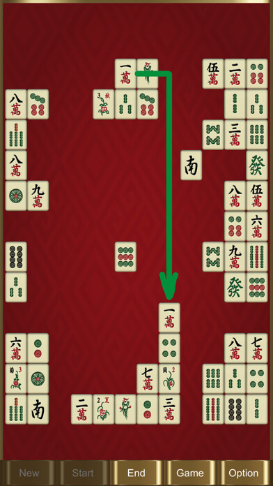 Emulate iPhone app New zMahjong Solitaire IQ using MyAndroid Emulate iPhone app New zMahjong Solitaire IQ using MyAndroid