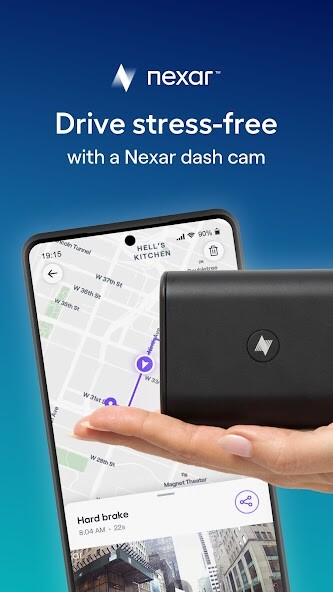 Run android online APK Nexar - Connected AI Dash Cam from MyAndroid or emulate Nexar - Connected AI Dash Cam using MyAndroid Run android online APK Nexar - Connected AI Dash Cam from MyAndroid or emulate Nexar - Connected AI Dash Cam using MyAndroid