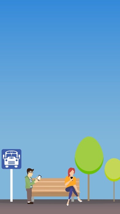 Emulate iPhone app NexBus using MyAndroid Emulate iPhone app NexBus using MyAndroid