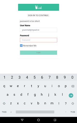 Emulate Android APK nexchuumon