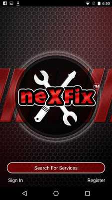 Emulate Android APK neXFix Emulate Android APK neXFix