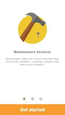 Emulate Android APK Nexges -Society Services Beta Emulate Android APK Nexges -Society Services Beta