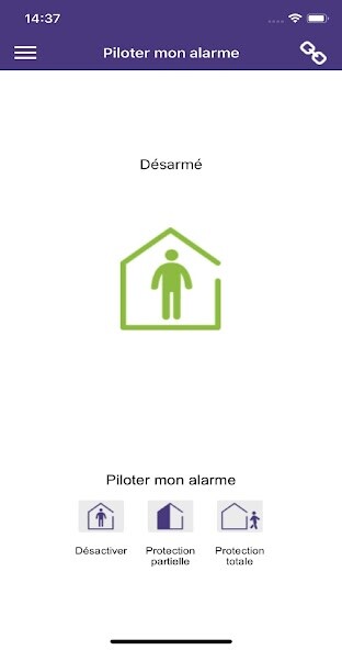 Run android online APK NexHome France from MyAndroid or emulate NexHome France using MyAndroid