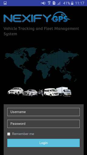 Run android online APK NexifyGPS from MyAndroid or emulate NexifyGPS using MyAndroid