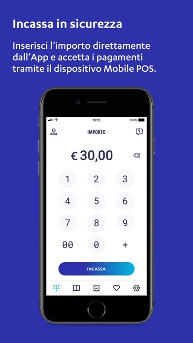 Emulate iPhone app Nexi Mobile POS using MyAndroid Emulate iPhone app Nexi Mobile POS using MyAndroid