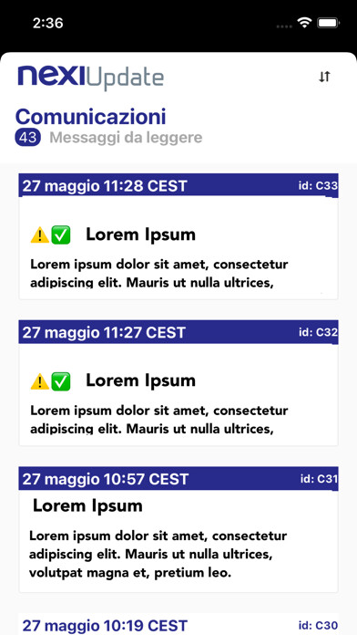 Emulate iPhone app Nexi Update using MyAndroid Emulate iPhone app Nexi Update using MyAndroid