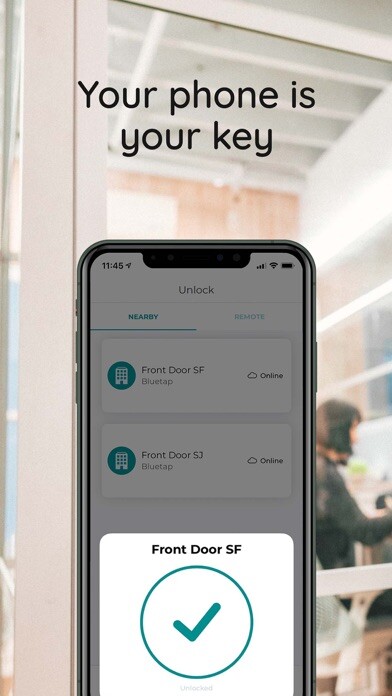 Emulate iPhone app Nexkey using MyAndroid Emulate iPhone app Nexkey using MyAndroid