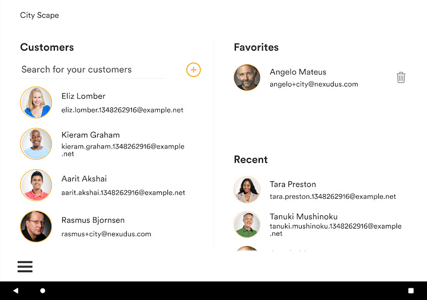 Run android online APK NexKiosk from MyAndroid or emulate NexKiosk using MyAndroid Run android online APK NexKiosk from MyAndroid or emulate NexKiosk using MyAndroid