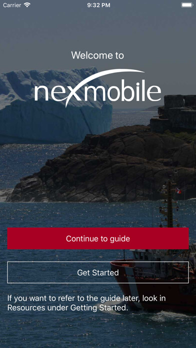 Emulate iPhone app nexmobile using MyAndroid Emulate iPhone app nexmobile using MyAndroid