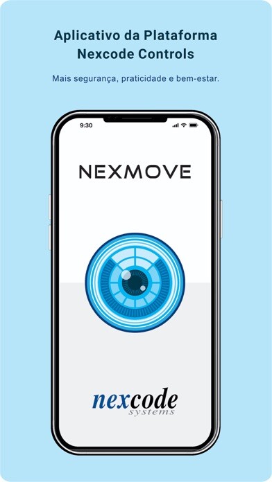 Run android online APK nexmove from MyAndroid or emulate nexmove using MyAndroid