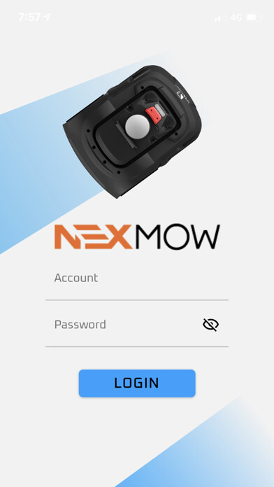 Emulate iPhone app NEXMOW using MyAndroid Emulate iPhone app NEXMOW using MyAndroid