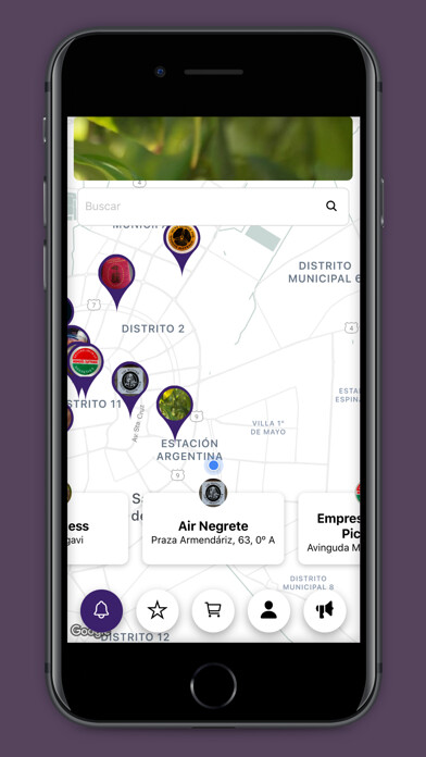 Emulate iPhone app Nexo Bolivia using MyAndroid Emulate iPhone app Nexo Bolivia using MyAndroid