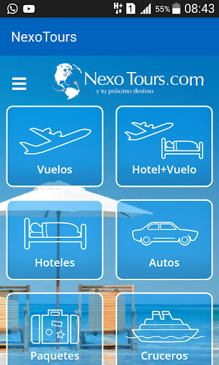 Run android online APK Nexo Tours from MyAndroid or emulate Nexo Tours using MyAndroid Run android online APK Nexo Tours from MyAndroid or emulate Nexo Tours using MyAndroid