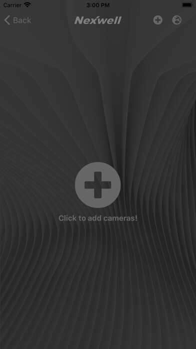 Emulate iPhone app NexoVision+ Cam using MyAndroid Emulate iPhone app NexoVision+ Cam using MyAndroid