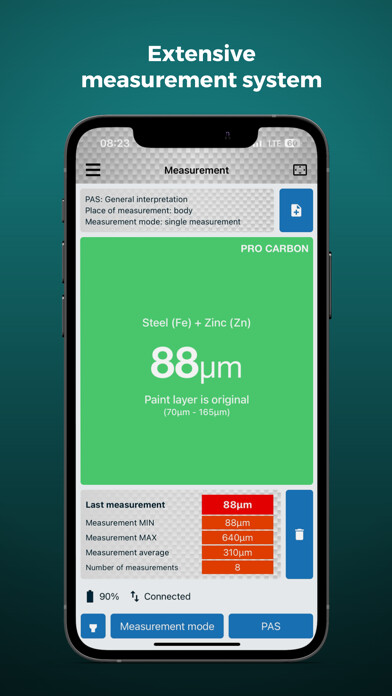 Emulate iPhone app NexPTG using MyAndroid Emulate iPhone app NexPTG using MyAndroid