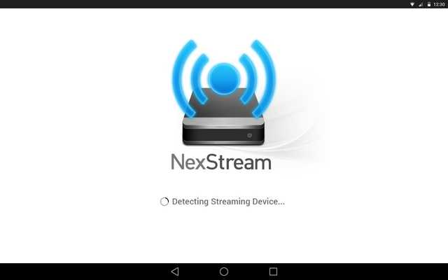 Emulate Android APK NexStream Emulate Android APK NexStream