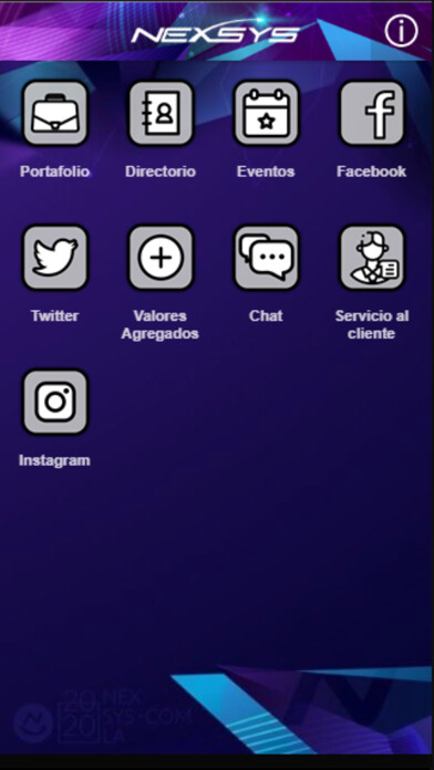 Run android online APK Nexsys CA y Caribe from MyAndroid or emulate Nexsys CA y Caribe using MyAndroid Run android online APK Nexsys CA y Caribe from MyAndroid or emulate Nexsys CA y Caribe using MyAndroid
