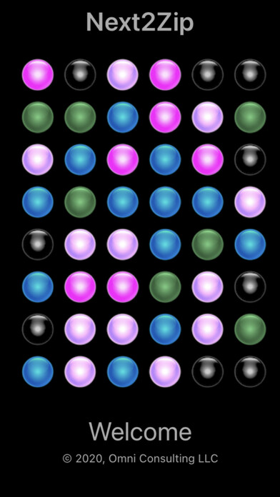 Emulate iPhone app Next2Zip using MyAndroid Emulate iPhone app Next2Zip using MyAndroid