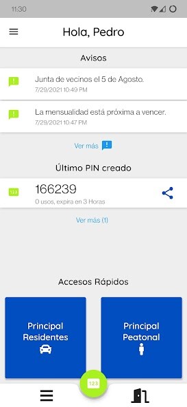 Run android online APK Next - Accesos Residenciales from MyAndroid or emulate Next - Accesos Residenciales using MyAndroid Run android online APK Next - Accesos Residenciales from MyAndroid or emulate Next - Accesos Residenciales using MyAndroid