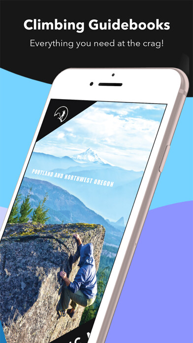 Emulate iPhone app Next Ascent using MyAndroid