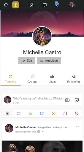 Run android online APK Next Best Player from MyAndroid or emulate Next Best Player using MyAndroid