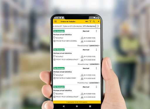 Run android online APK NextBITT Mobile 5.2 from MyAndroid or emulate NextBITT Mobile 5.2 using MyAndroid