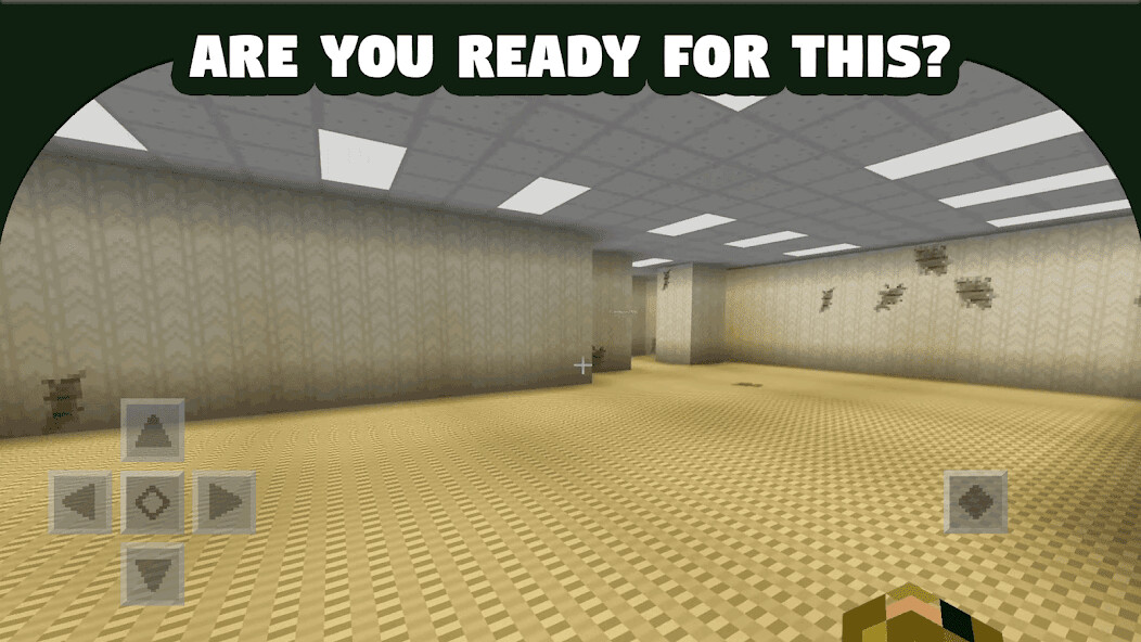 Run android online APK Nextbot Backroom Map for MCPE from MyAndroid or emulate Nextbot Backroom Map for MCPE using MyAndroid Run android online APK Nextbot Backroom Map for MCPE from MyAndroid or emulate Nextbot Backroom Map for MCPE using MyAndroid