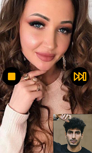 Run android online APK NextChat - Video Chat from MyAndroid or emulate NextChat - Video Chat using MyAndroid