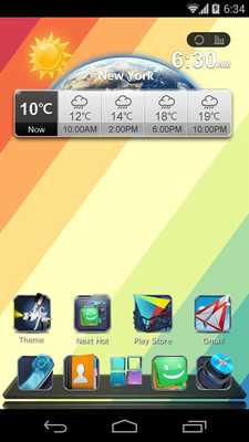 Emulate Android APK Next Colorful Motion LWP Emulate Android APK Next Colorful Motion LWP