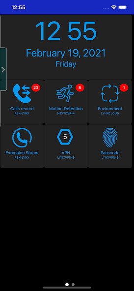 Run android online APK NEXT device controller from MyAndroid or emulate NEXT device controller using MyAndroid