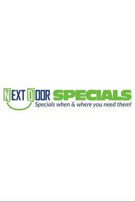Emulate Android APK Next Door Specials Emulate Android APK Next Door Specials