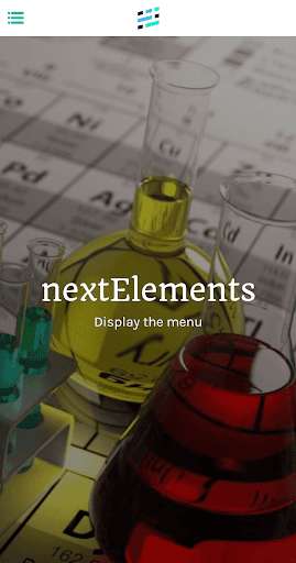 Run android online APK nextElements 2020 from MyAndroid or emulate nextElements 2020 using MyAndroid